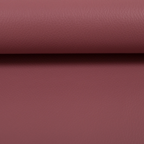 Kunstleder | REX | Altrosa